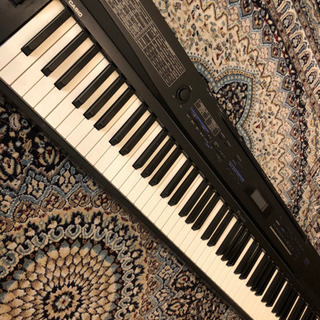 ★美品★ Casio Privia PX-3 Limited Edition カシオ 電子ピアノ プリヴィア ケース付きの画像