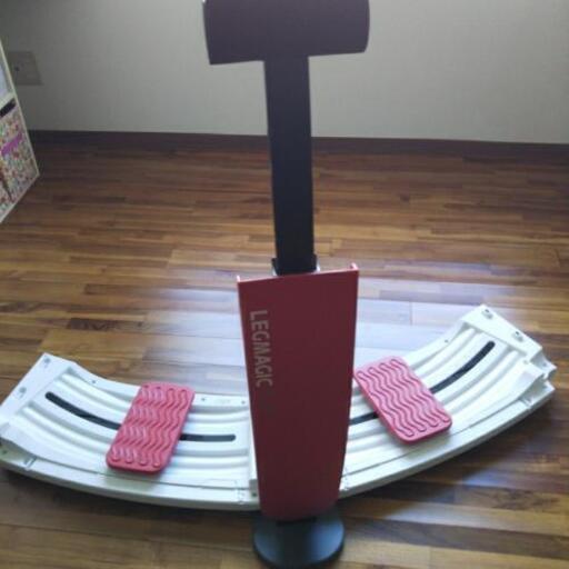 レッグマジックプラス美品‼️