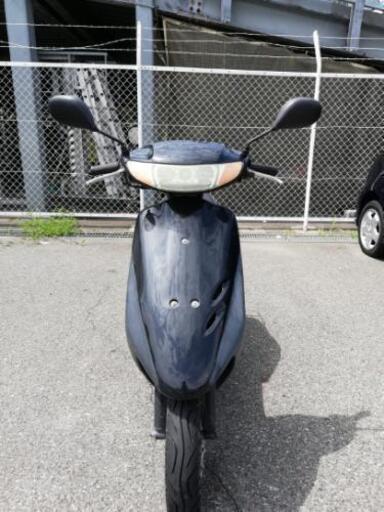多数のご閲覧ありがとうございました！Dio　2サイクル！好調です！メーター60km確認しました。いかがでしょうか？