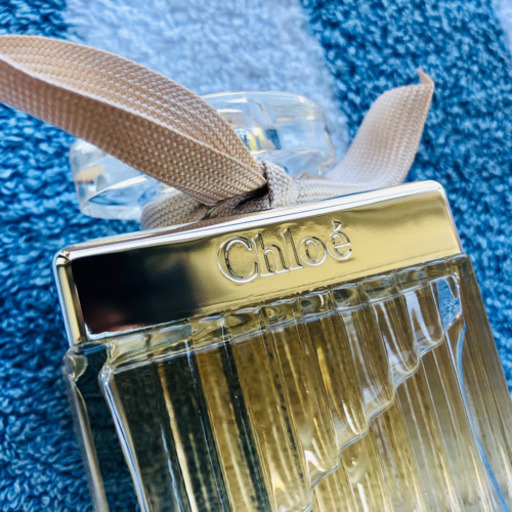 クロエChloe 75ml 香水 新品
