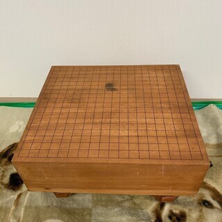 《Ｎｏ.633》碁盤の画像