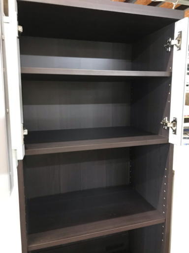 レンジ台  キッチンボード 中古