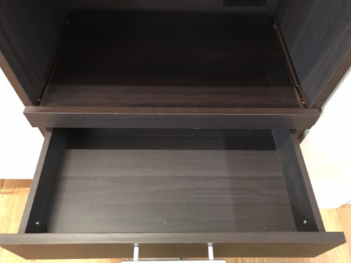 レンジ台  キッチンボード 中古