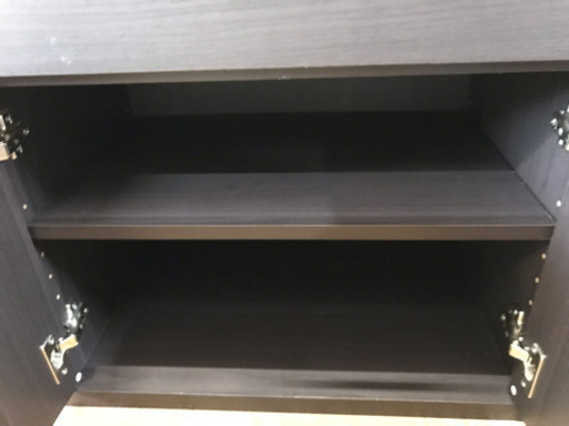 レンジ台  キッチンボード 中古