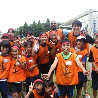 【奈良開催】子どもと一緒にスポーツを楽しもう！ スポーツボランテ...