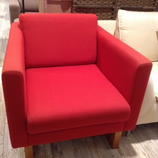 1Pソファー　中古品