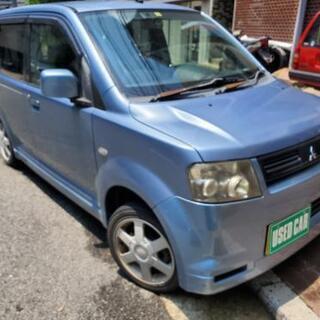 ekスポーツ車検付き