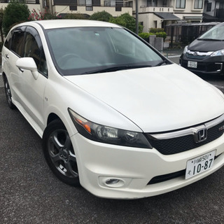 ストリーム RS-Z