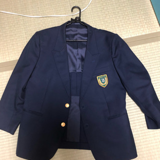 福岡第一高校ブレザー