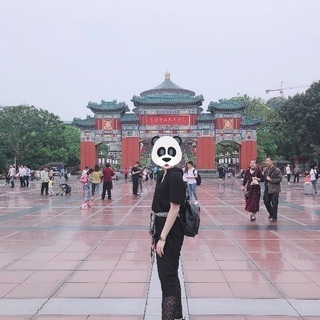 はじめて習う中国語🇨🇳の画像