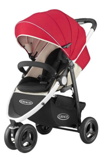 GRACO グレコ ベビーカー バギー