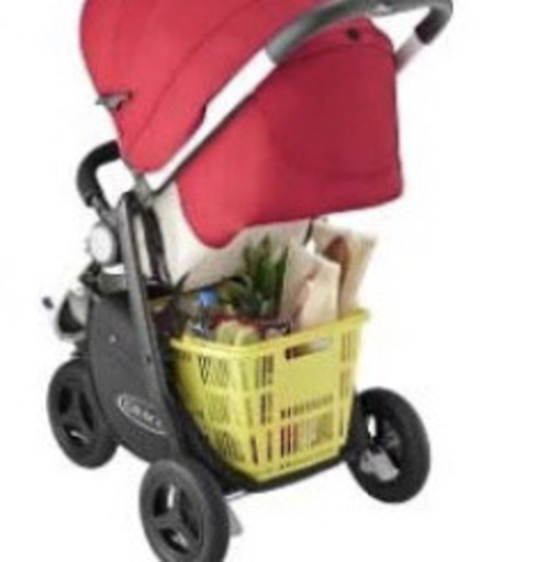 GRACO グレコ ベビーカー バギー