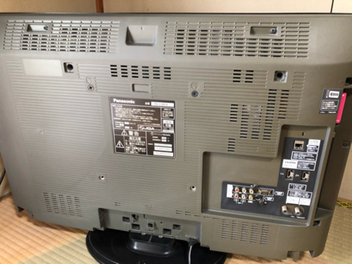 ☆パナソニック VIERA TH-L32C2 液晶テレビ☆