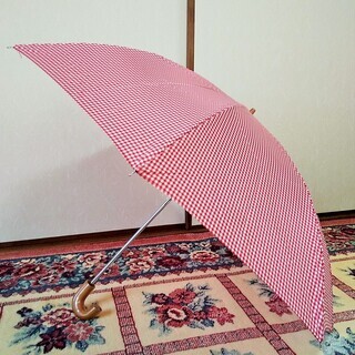 【相談中】折り畳み傘の画像