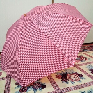 【相談中】折り畳み傘の画像