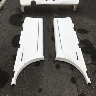 成立済。希少、ハイゼットトラック S200系 エアロ 軽トラ