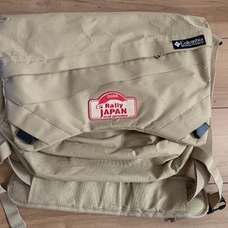 ★値下げします★Columbia Really JAPAN ショ...