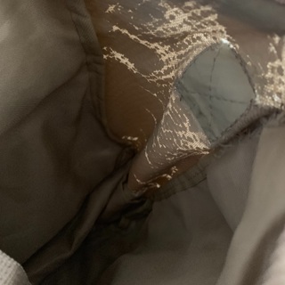 ★値下げします★Columbia Really JAPAN ショルダーバックの画像