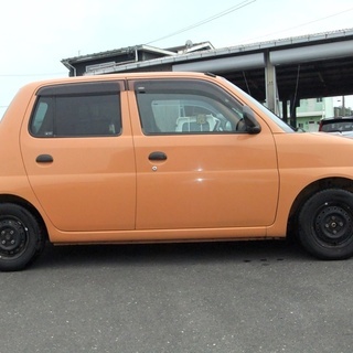 ダイハツ エッセ Ｘスペシャル DBA-L235S （車検/整備付）の画像