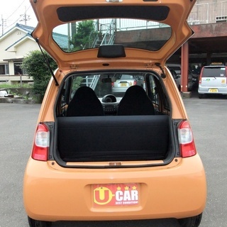 ダイハツ エッセ Ｘスペシャル DBA-L235S （車検/整備付）の画像