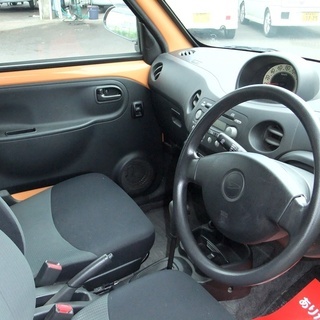 ダイハツ エッセ Ｘスペシャル DBA-L235S （車検/整備付）の画像