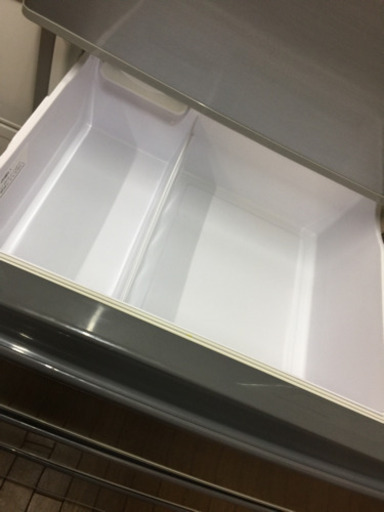 AQUA 4ドア冷蔵庫 AQR-361F（S） 2017年式 355L