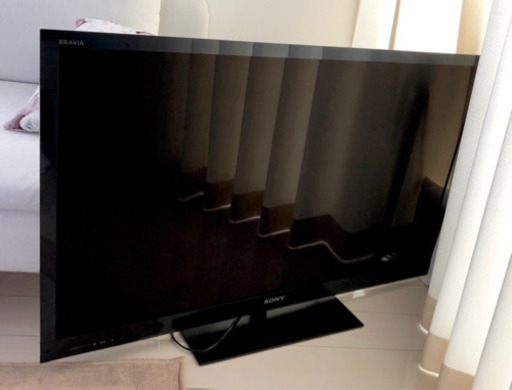 【SONY】46インチ BRAVIA  