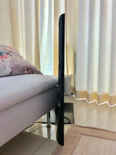 【SONY】46インチ BRAVIA  