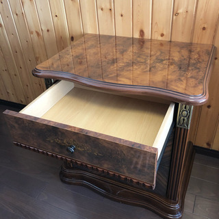 イタリア製チェスト イタリア家具 チェスト