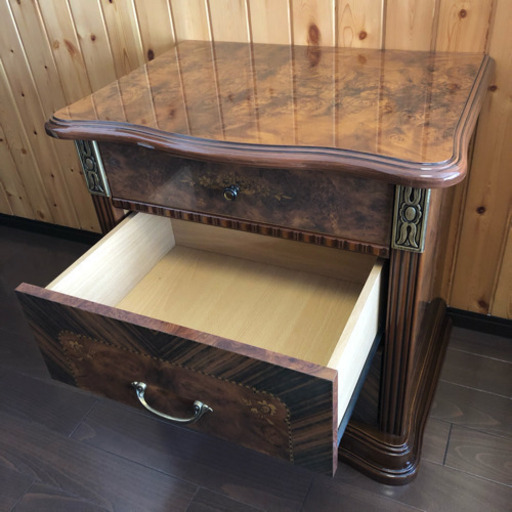 イタリア家具 チェスト