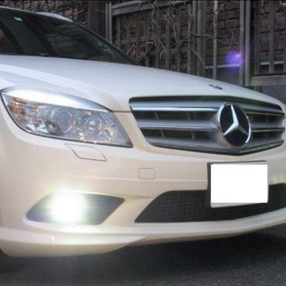 検33年4月 C200 ワゴン AVG AMGスポーツ サンルーフ キーレスゴーの画像