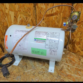 4015-0) イトミック 電気温水器 ☆ES-10N3☆