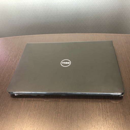Dellノートパソコン Windows10 pro