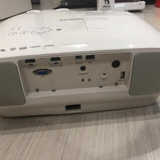 200インチ対応プロジェクター☆の画像