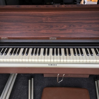 YAMAHA 電気オルガン