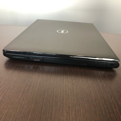Dellノートパソコン Windows10 pro その2