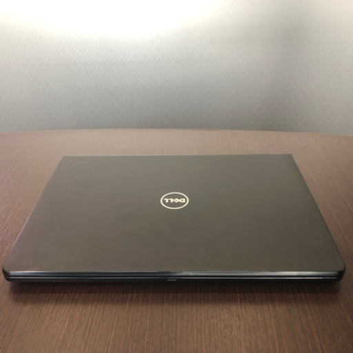 Dellノートパソコン Windows10 pro その2