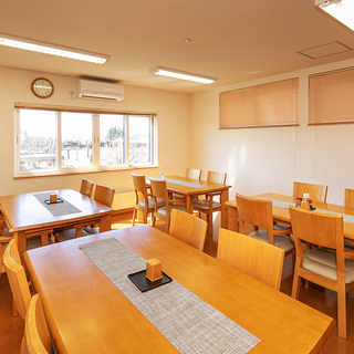 【間貸し 店舗・事務所・レンタルスペース】飲食店としての利用も可...