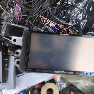 カロッツェリア AVIC  ＺＨ9900 セルスターレーダ 格安