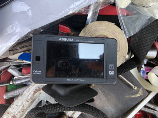 カロッツェリア AVIC  ＺＨ9900 セルスターレーダ 格安
