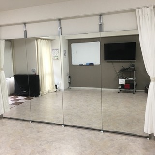 横浜でダンスができるレンタルスタジオ！横浜駅周辺に4店舗あります。空いていれば当日の予約も可能！ - 横浜市