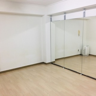 横浜でダンスができるレンタルスタジオ！横浜駅周辺に4店舗あります。空いていれば当日の予約も可能！ - その他