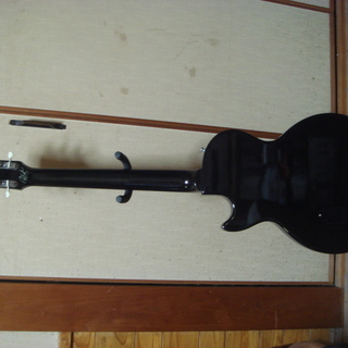 ギブソン　レスポールジュニア　ビリージョーアームストロング　シグネイチャーの画像