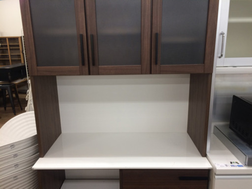 ニトリのレンジボードです!