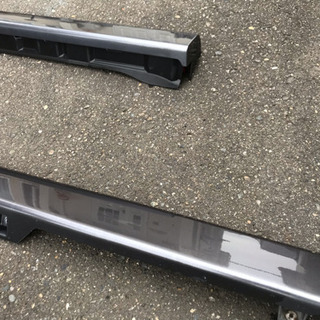 h82 EK  H92 オッテイ  サイドエアロの画像