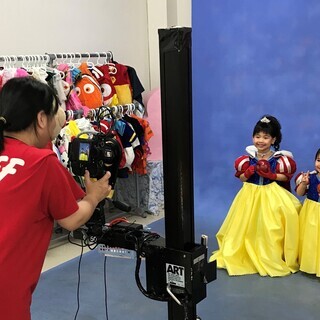 プリントスタッフ募集
