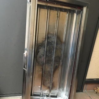 バーベキューコンロ
