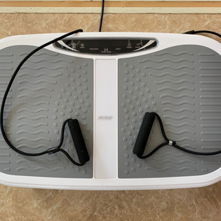 RAJA/振動マシン