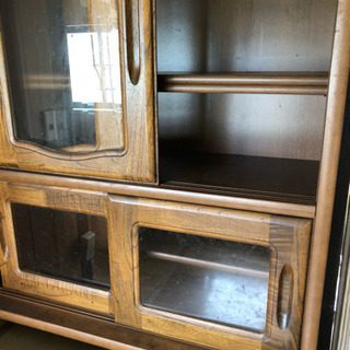 【0円】タンス差し上げます！！の画像