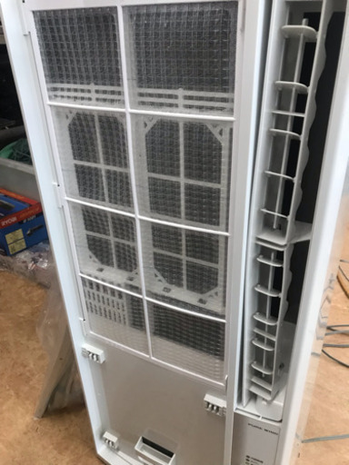 コロナ窓用エアコン　中古　リサイクルショップ宮崎屋19.7.17